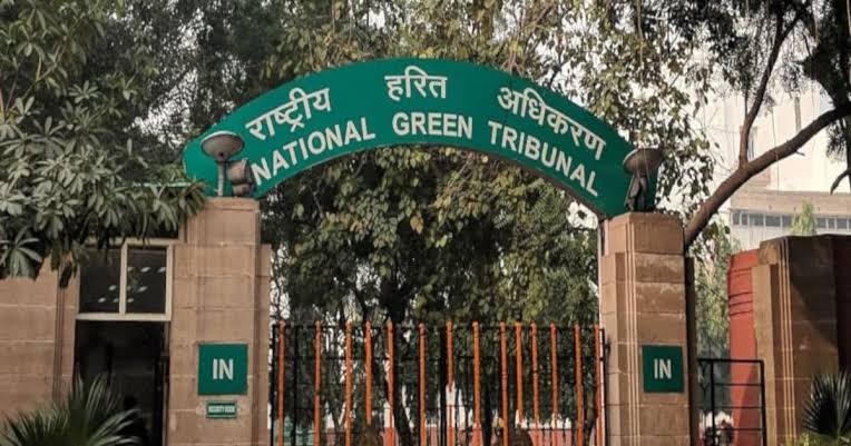 national green tribunal
