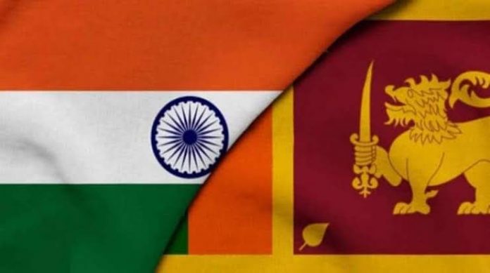 India biggest lender to sri lanka
