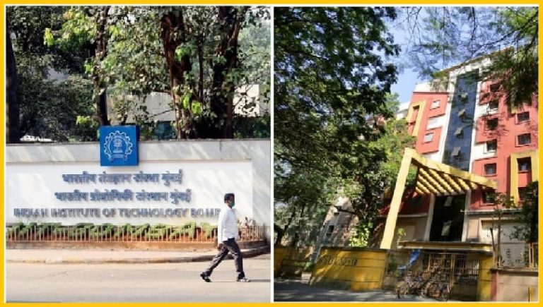 MMS scandal in IIT Bombay