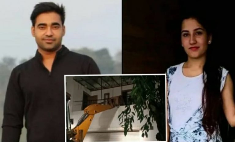 Ankita Bhandari Murder Case