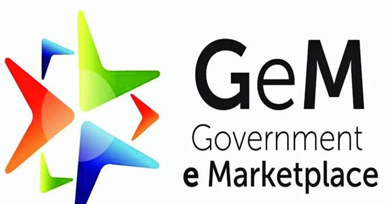 GeM Portal