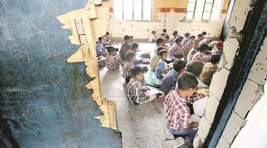 School Classrooms