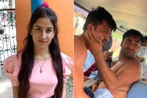 Ankita Bhandari Murder