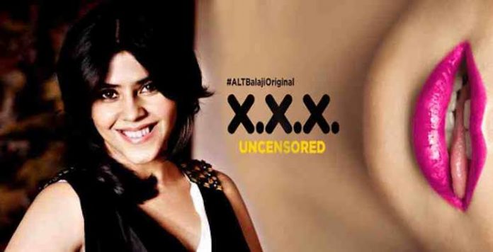 Warrant against Ekta Kapoor