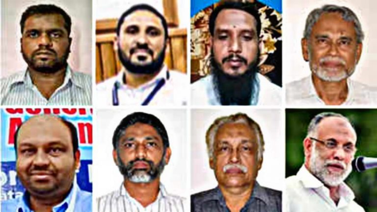 Analysis of PFI workers