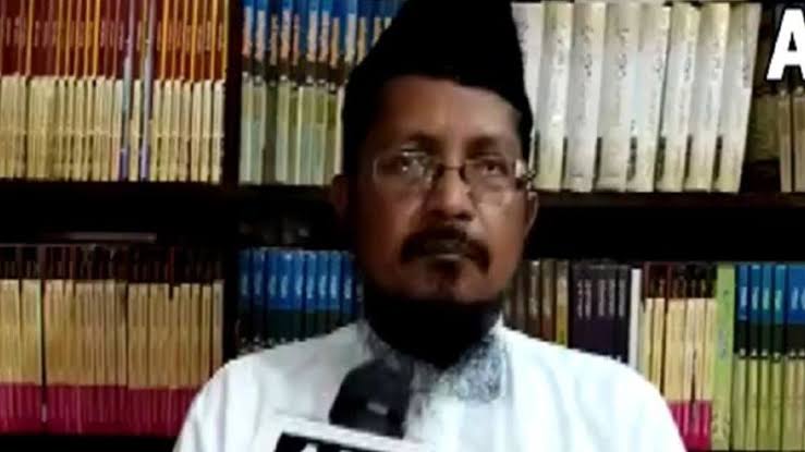 Bareilly maulana received threat call