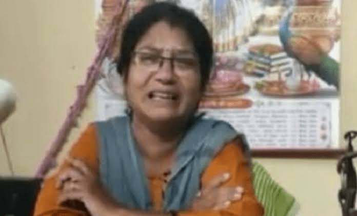 agra principal