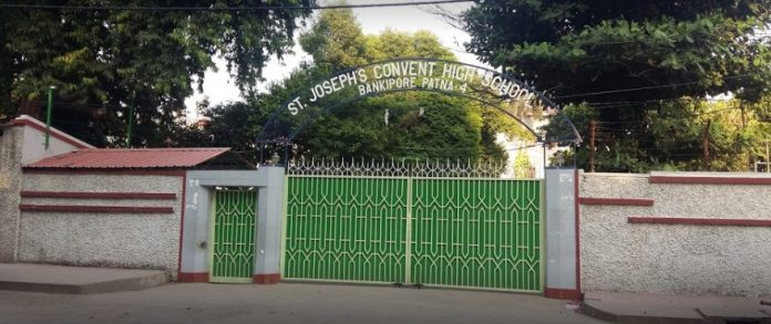 St Joseph Convent