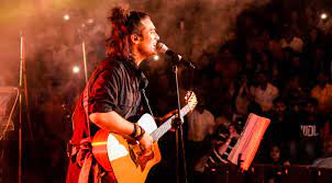 Jubin Nautiyal controversy