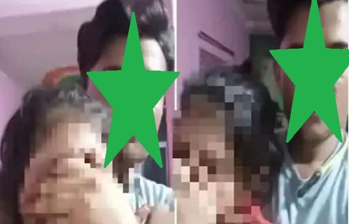 ગાઝીયાબાદ પિતરાઈ બહેન રેપ કેસ