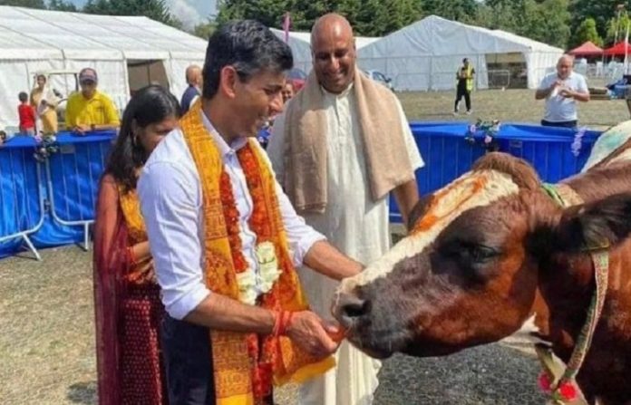 ઋષિ સુનક