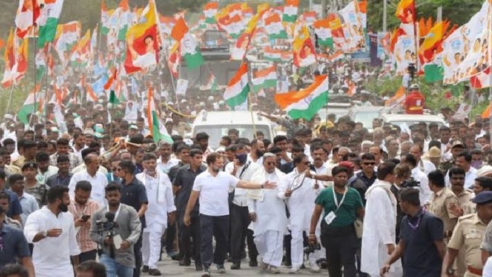 Karnataka Flag