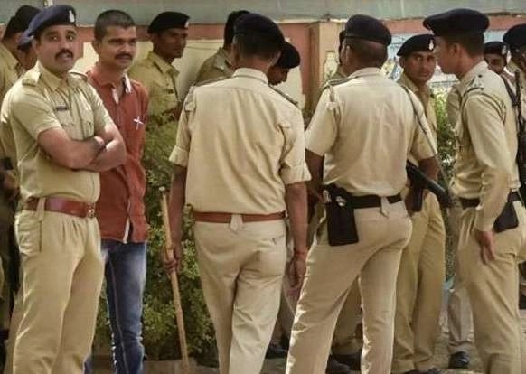 Communal Tension in Savli