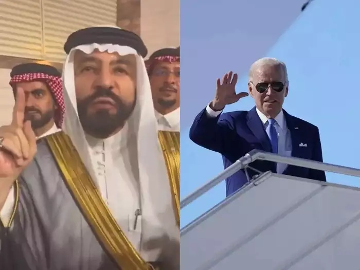 Saudi Prince threatens west