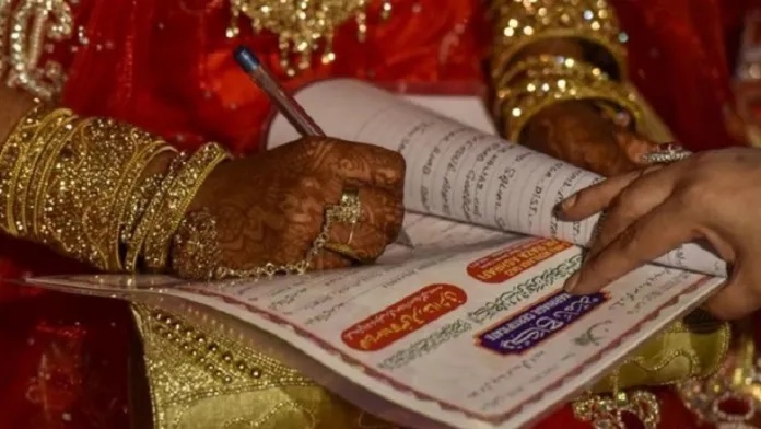 15 years old Muslim girl suitable for marriage