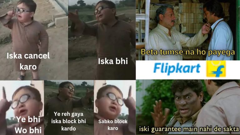 FlipkartDoglaHai
