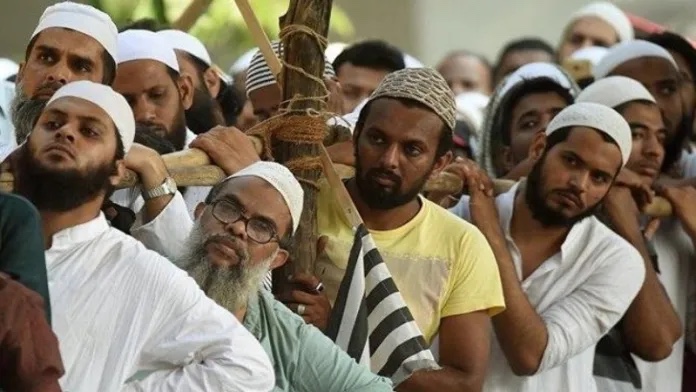 Minority Ministry