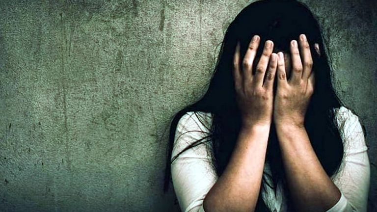 Rape of Hindu woman by Muslim drug peddler