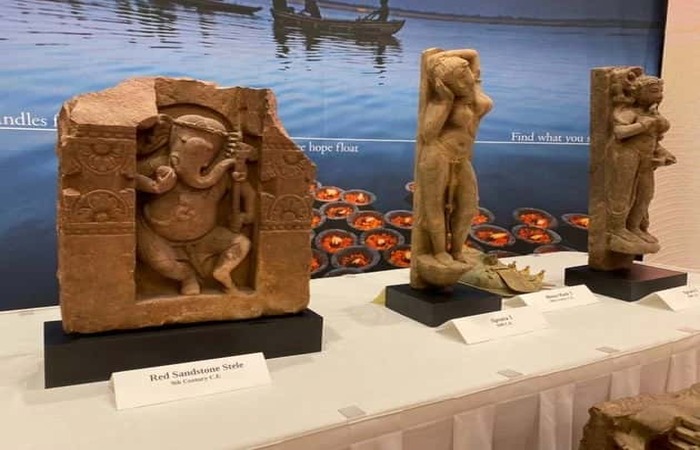 અમેરિકાએ ભારતને
