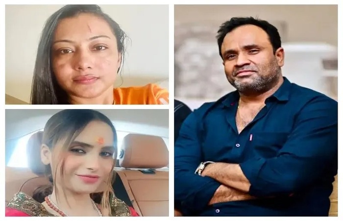 બોલીવુડ પ્રોડ્યુસર મુસ્લિમ બન્યો