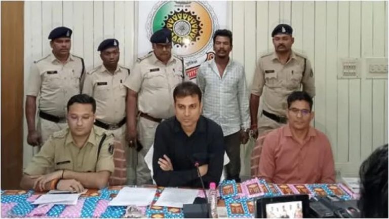 Didn't received Diwali Bonus to became a robber