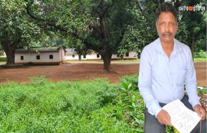 ક્લેમેન્ટ લકડા અને તેમની જમીન