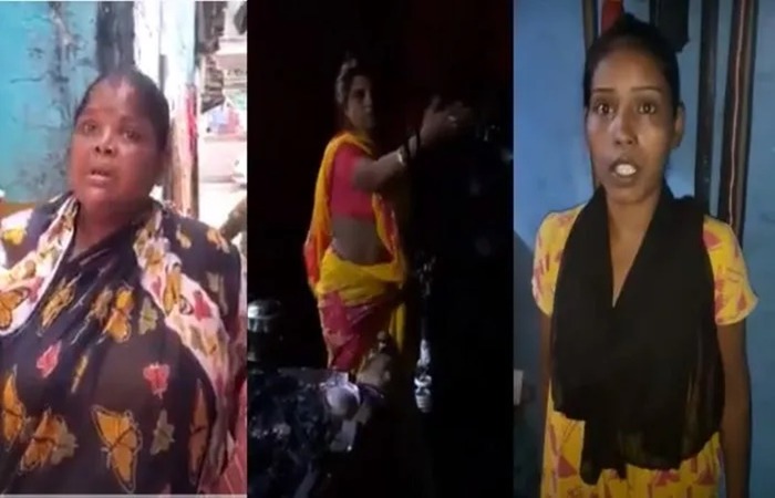 કલકત્તામાં મોમીનપુરમાં કટ્ટરવાદીઓના