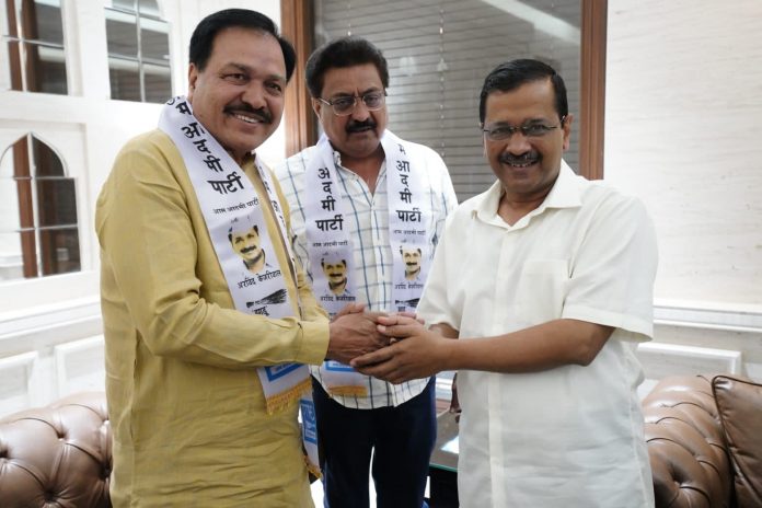 વશરામ સાગઠીયા સામે આરોપ