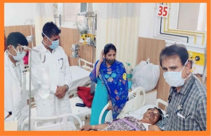 કન્હૈયાલાલ હત્યા કેસના મુખ્ય સાક્ષી