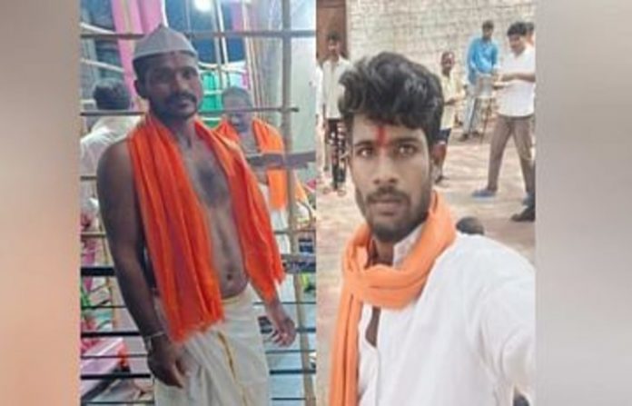કર્ણાટકમાં ઈદની નમાઝ બાદ