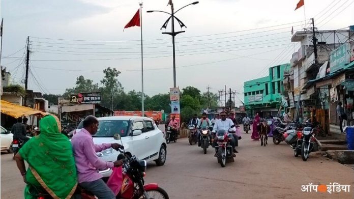 કવર્ધામાં બનેલી ઘટનાને એક વર્ષ પૂર્ણ થયું