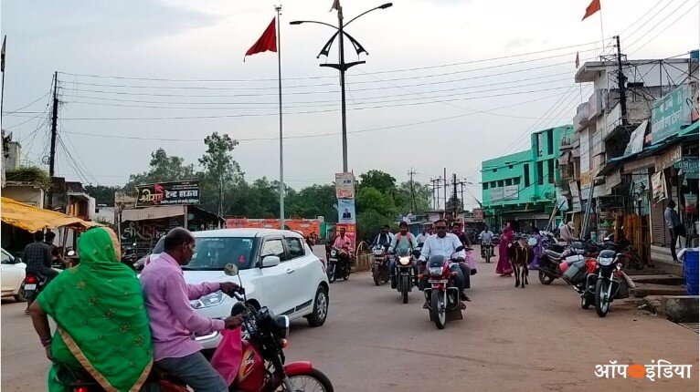 કવર્ધામાં બનેલી ઘટનાને એક વર્ષ પૂર્ણ થયું