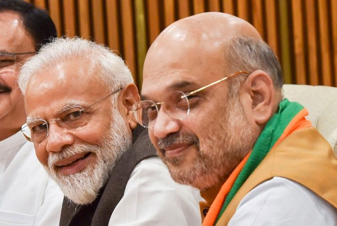 ચૂંટણીના પરિણામો ભાજપ પક્ષે રહેશે