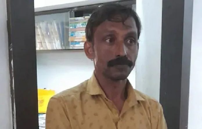 કેરળના ફકીર શફીની હેવાનિયત