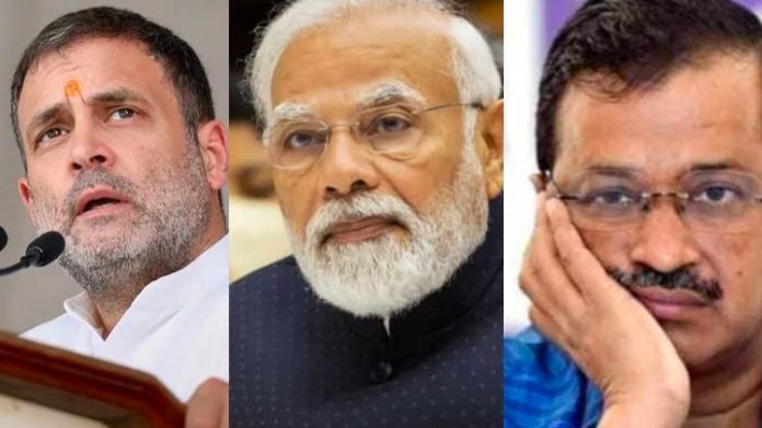 ગુજરાત ચૂંટણીનો ઓપિનિયન પોલ