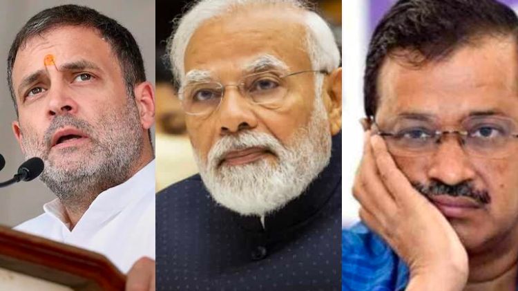 ગુજરાત ચૂંટણીનો ઓપિનિયન પોલ