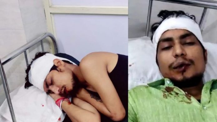 નૂપુર શર્માના સમર્થન બદલ હુમલો