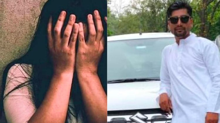કોંગ્રેસ નેતા પર બળાત્કારનો આરોપ