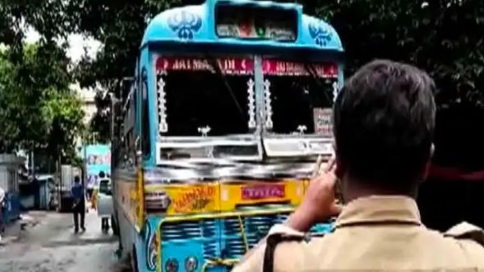 બબલુ ખાને પરિવારને કચડી નાંખ્યો