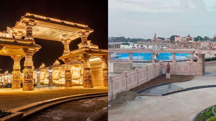 મહાકાળ કોરિડોર