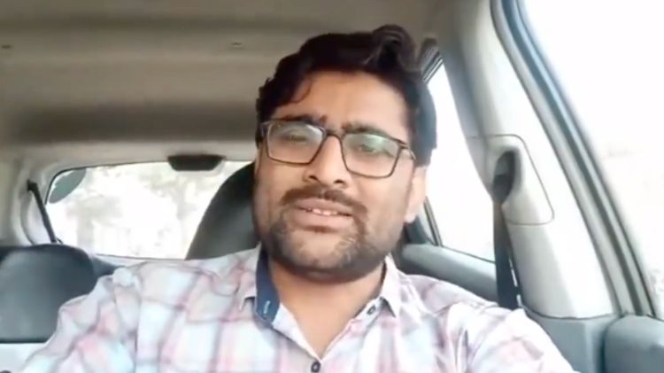 ગોપાલ ઇટાલિયાનો વિડીયો