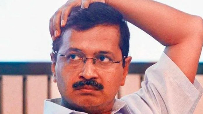 AAPને દક્ષિણ ભારતથી 100 કરોડની લાંચ મળી