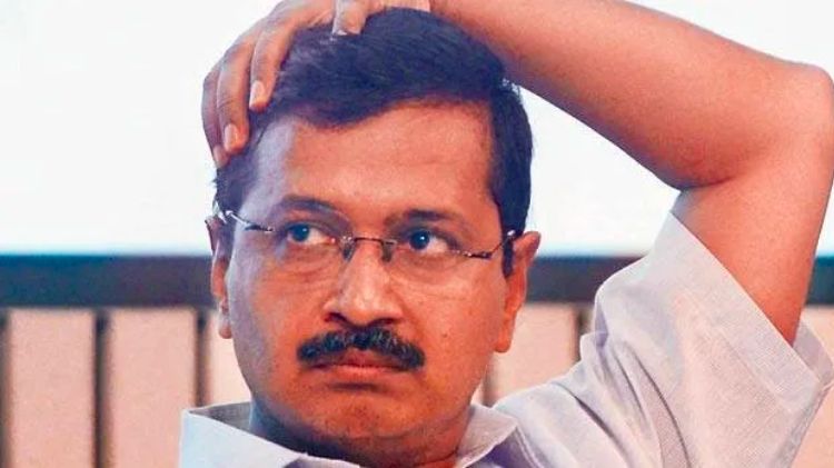 AAPને દક્ષિણ ભારતથી 100 કરોડની લાંચ મળી