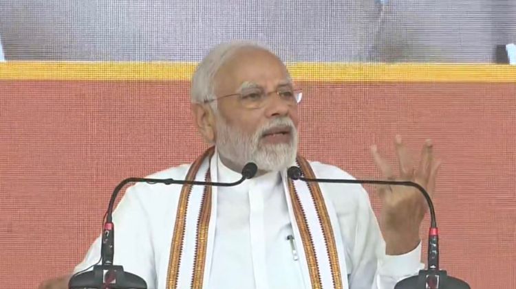 નરેન્દ્ર મોદી