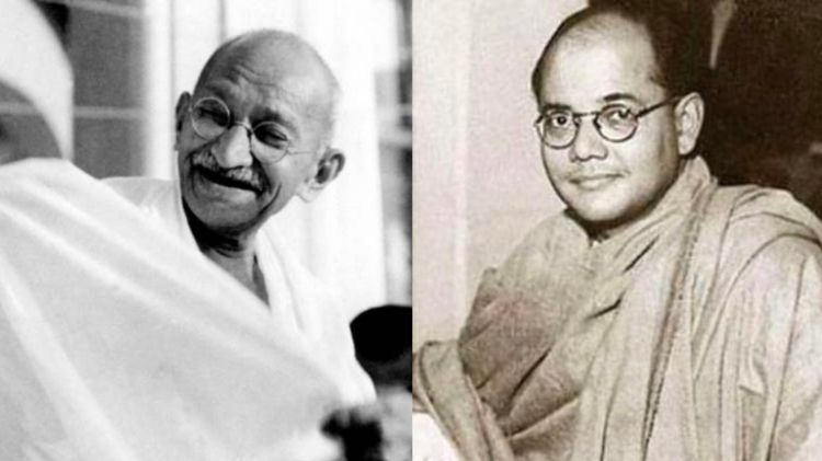 ચલણી નોટ પર નેતાજીની તસ્વીર મૂકવાની માંગ