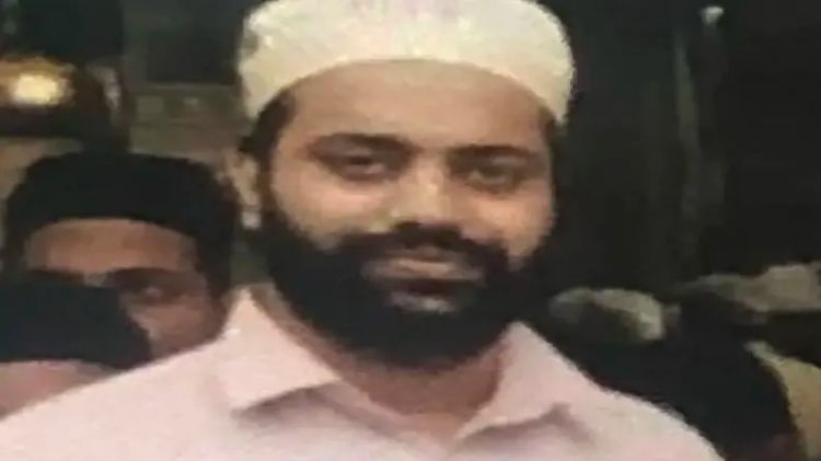 તૌસીફ ચિશ્તીની ધરપકડ