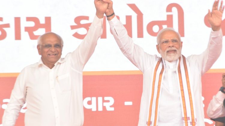 ગુજરાતમાં UCC લવાશે