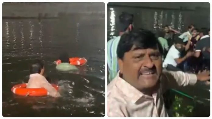 કાંતિલાલ અમૃતિયા