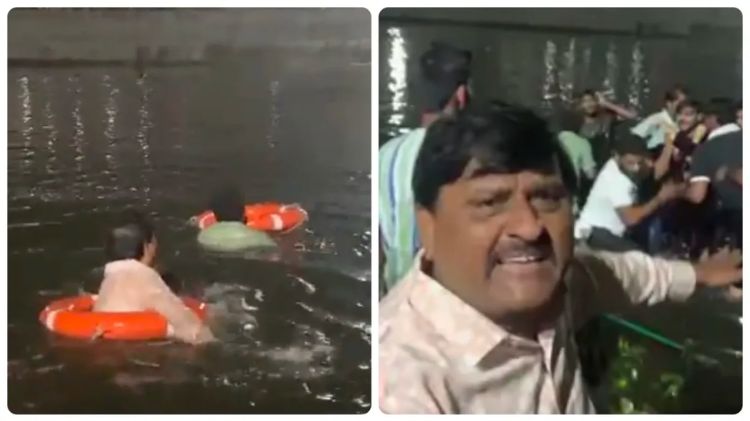 કાંતિલાલ અમૃતિયા