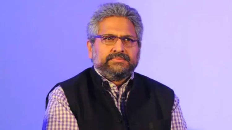 'ધ વાયર'ના સંસ્થાપકોના ઘરે દિલ્હી પોલીસ